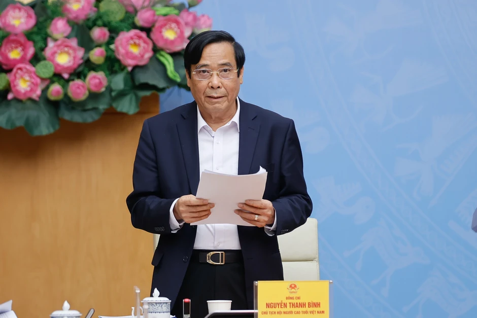 Định hướng "kinh tế bạc", chuyển gánh nặng già hóa thành cơ hội phát triển Định hướng "kinh tế bạc", chuyển gánh nặng già hóa thành cơ hội phát triển