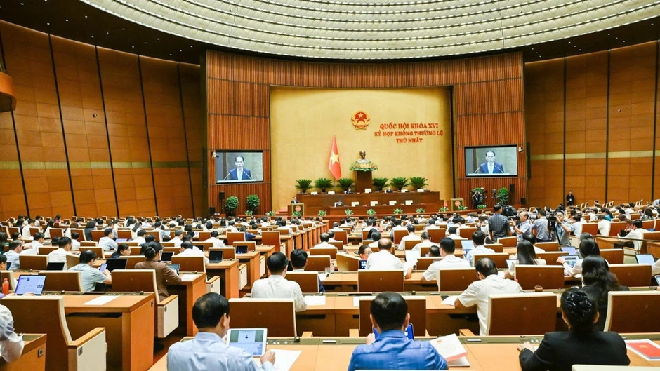 Đô thị đặc biệt cần được xây dựng trên nền tảng xã hội bền vững, văn minh Đô thị đặc biệt cần được xây dựng trên nền tảng xã hội bền vững, văn minh