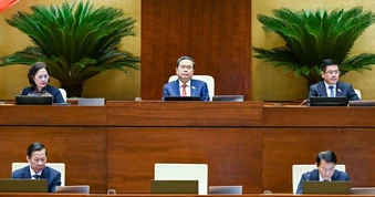 Đô thị đặc biệt cần được xây dựng trên nền tảng xã hội bền vững, văn minh