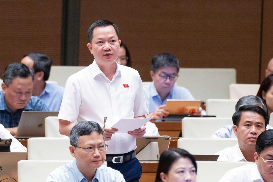 Đô thị đặc biệt phải có khả năng phòng thủ, chống chịu khi tình huống khẩn cấp Đô thị đặc biệt phải có khả năng phòng thủ, chống chịu khi tình huống khẩn cấp