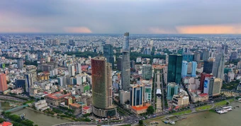 Đô thị đặc biệt phải có khả năng phòng thủ, chống chịu khi tình huống khẩn cấp