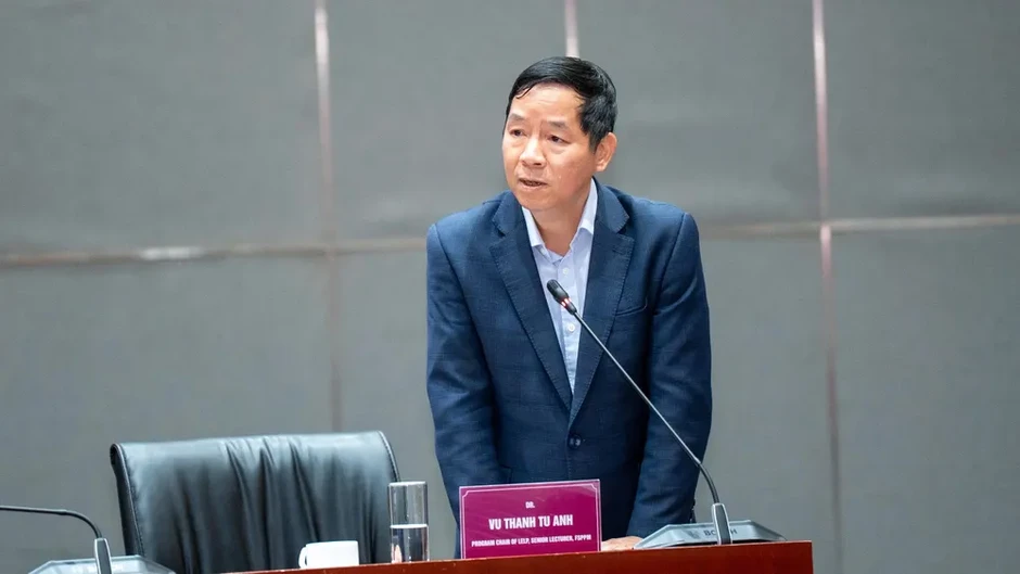 Đoàn cấp cao Lào khảo sát mô hình Becamex tại LELP 2026 Đoàn cấp cao Lào khảo sát mô hình Becamex tại LELP 2026