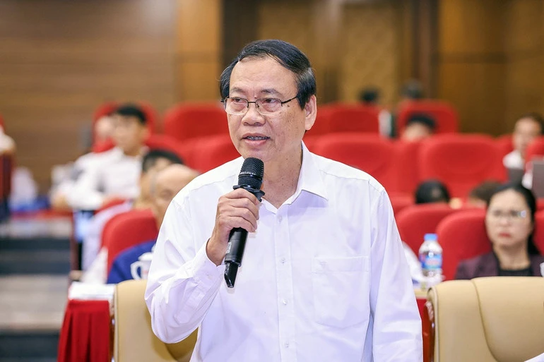 Đoàn Chủ tịch Ủy ban Trung ương Mặt trận Tổ quốc Việt Nam khóa XI dự kiến có 72 thành viên