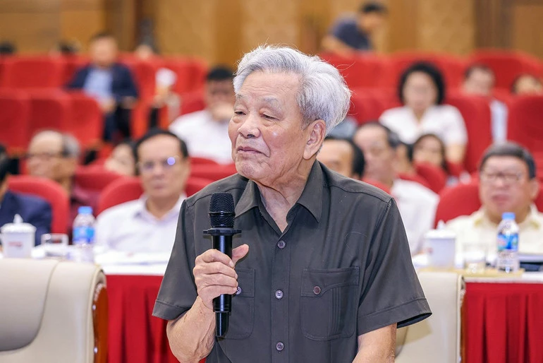 Đoàn Chủ tịch Ủy ban Trung ương Mặt trận Tổ quốc Việt Nam khóa XI dự kiến có 72 thành viên