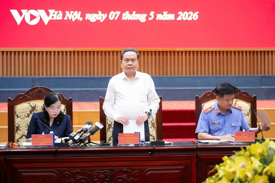 Đoàn kiểm tra, giám sát của Bộ Chính trị làm việc với Viện KSND tối cao Đoàn kiểm tra, giám sát của Bộ Chính trị làm việc với Viện KSND tối cao