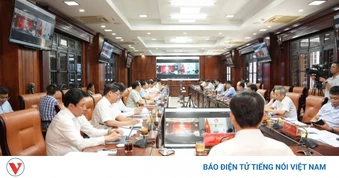 Đoàn Kiểm tra số 21 đề nghị Huế tháo gỡ điểm nghẽn  để đạt tăng trưởng hai con số