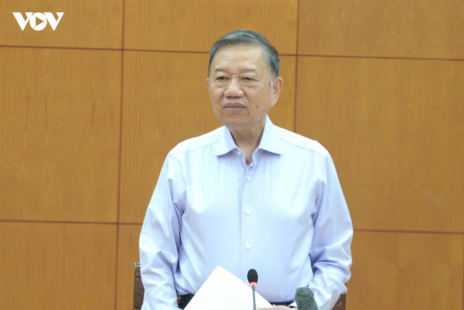 Doanh nghiệp công nghệ tại Việt Nam đang được tạo hành lang để phát triển Doanh nghiệp công nghệ tại Việt Nam đang được tạo hành lang để phát triển
