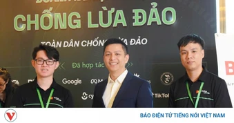 Doanh nghiệp công nghệ tại Việt Nam đang được tạo hành lang để phát triển