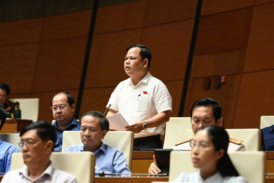 'Doanh thu 3 tỷ đồng mỗi năm, hộ kinh doanh chỉ lời 20 triệu/tháng...' 'Doanh thu 3 tỷ đồng mỗi năm, hộ kinh doanh chỉ lời 20 triệu/tháng...'