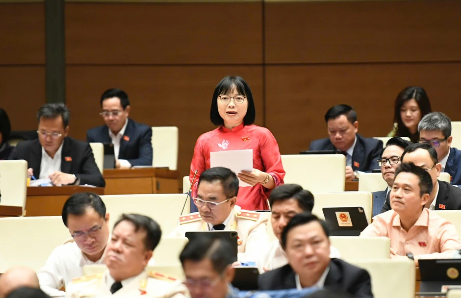 'Doanh thu 3 tỷ đồng mỗi năm, hộ kinh doanh chỉ lời 20 triệu/tháng...' 'Doanh thu 3 tỷ đồng mỗi năm, hộ kinh doanh chỉ lời 20 triệu/tháng...'