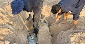 Đội K73 ở Tây Ninh nhận Huân chương Bảo vệ Tổ quốc hạng Ba