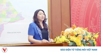 Đổi mới công tác dân vận phù hợp với chính quyền địa phương 2 cấp