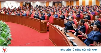 Đổi mới công tác tư tưởng để “nói đi đôi với làm” trong phòng, chống tham nhũng