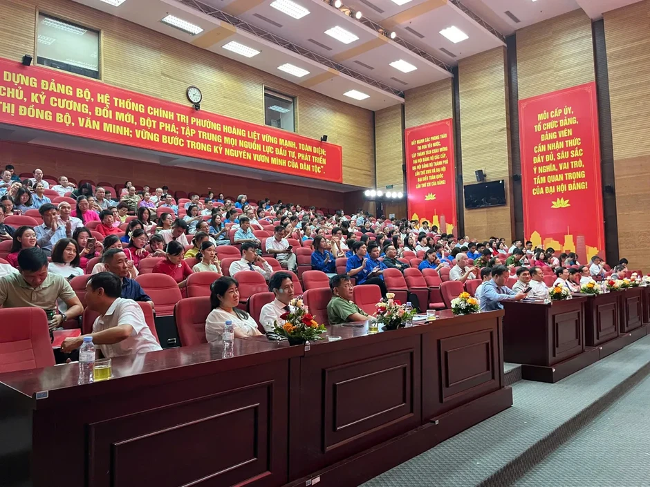 Đổi mới công tác tuyên giáo, dân vận từ yêu cầu của thực tiễn cơ sở Đổi mới công tác tuyên giáo, dân vận từ yêu cầu của thực tiễn cơ sở