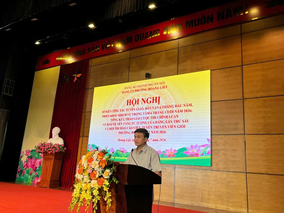 Đổi mới công tác tuyên giáo, dân vận từ yêu cầu của thực tiễn cơ sở Đổi mới công tác tuyên giáo, dân vận từ yêu cầu của thực tiễn cơ sở