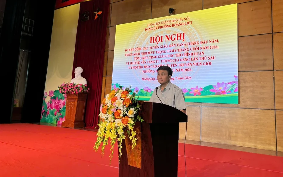 Đổi mới công tác tuyên giáo, dân vận từ yêu cầu của thực tiễn cơ sở Đổi mới công tác tuyên giáo, dân vận từ yêu cầu của thực tiễn cơ sở