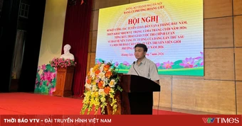 Đổi mới công tác tuyên giáo, dân vận từ yêu cầu của thực tiễn cơ sở