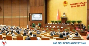 Đổi mới hoạt động lập pháp: Từ “họp để thông qua” sang “kiến tạo chất lượng luật”