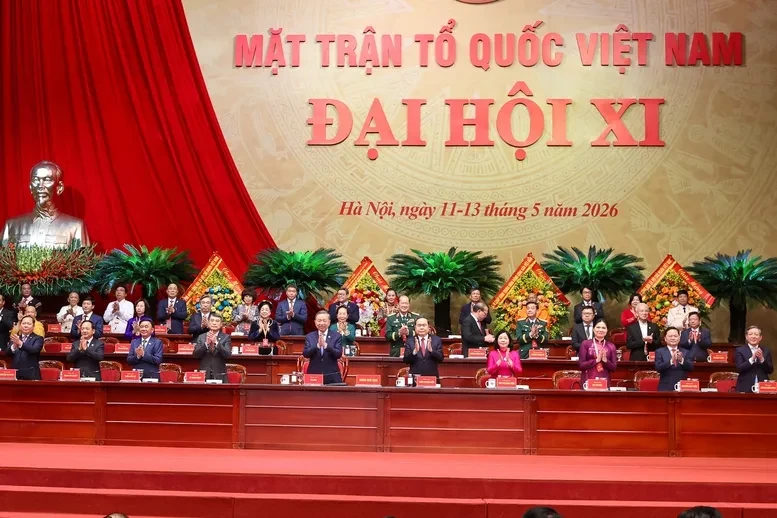 Đổi mới hoạt động Mặt trận để phục vụ Nhân dân tốt hơn