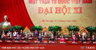 Đổi mới hoạt động Mặt trận để phục vụ Nhân dân tốt hơn