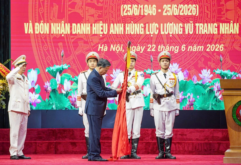 Đổi mới mạnh mẽ nội dung đào tạo, đáp ứng nhân lực an ninh trong giai đoạn mới Đổi mới mạnh mẽ nội dung đào tạo, đáp ứng nhân lực an ninh trong giai đoạn mới
