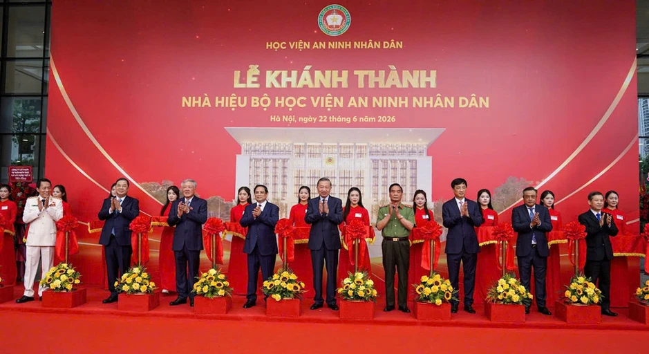 Đổi mới mạnh mẽ nội dung đào tạo, đáp ứng nhân lực an ninh trong giai đoạn mới Đổi mới mạnh mẽ nội dung đào tạo, đáp ứng nhân lực an ninh trong giai đoạn mới