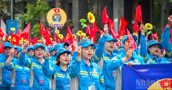 Đổi mới mô hình phát triển của Việt Nam đáp ứng yêu cầu kỷ nguyên mới