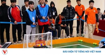 Đổi mới mô hình tăng trưởng dựa vào khoa học công nghệ, đổi mới sáng tạo