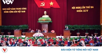 Đổi mới mô hình tăng trưởng: Hiện thực hóa mục tiêu tăng trưởng cao và bền vững