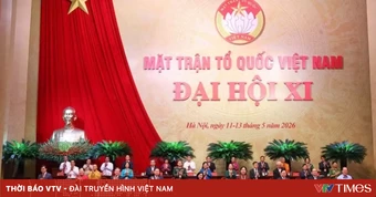 Đổi mới nội dung, phương thức hoạt động của Ủy ban Trung ương MTTQ Việt Nam