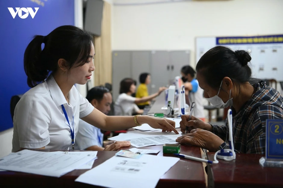 Đổi mới phương thức chỉ đạo để chặn "2 nguy cơ" ở chính quyền địa phương Đổi mới phương thức chỉ đạo để chặn "2 nguy cơ" ở chính quyền địa phương