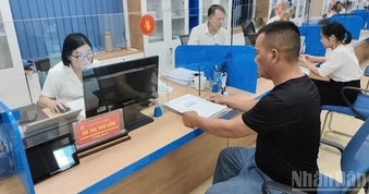 Đổi mới phương thức lãnh đạo, cầm quyền của Đảng: Từ tư duy đến hành động trong kỷ nguyên vươn mình