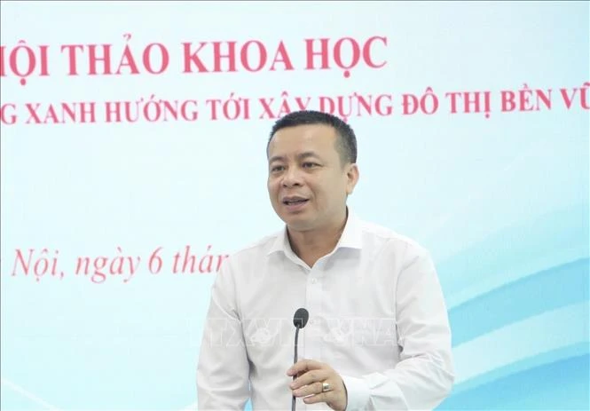 Đổi mới phương thức tuyên truyền theo hướng 'trực quan hóa' và 'đa nền tảng' Đổi mới phương thức tuyên truyền theo hướng 'trực quan hóa' và 'đa nền tảng'