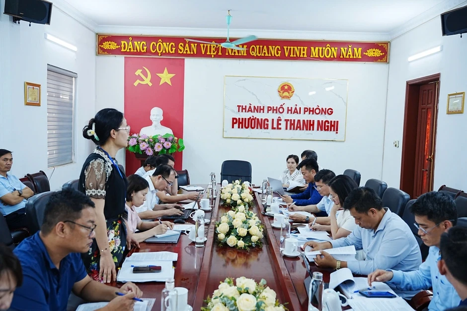 Đổi mới quản trị, nâng chất lượng dịch vụ công bằng chuyển đổi số Đổi mới quản trị, nâng chất lượng dịch vụ công bằng chuyển đổi số
