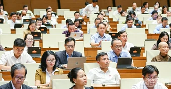 Đổi mới quản trị, tạo động lực phát triển cho hai thành phố trực thuộc Trung ương
