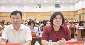 Đổi mới sinh hoạt chi bộ gắn với mô hình chính quyền địa phương 2 cấp