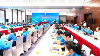 Đổi mới từ cơ sở, đáp ứng tốt hơn nguyện vọng của người lao động