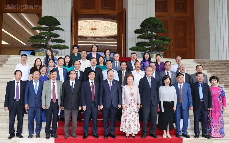 Đổi mới tư duy quy hoạch, kiến tạo không gian phát triển mới