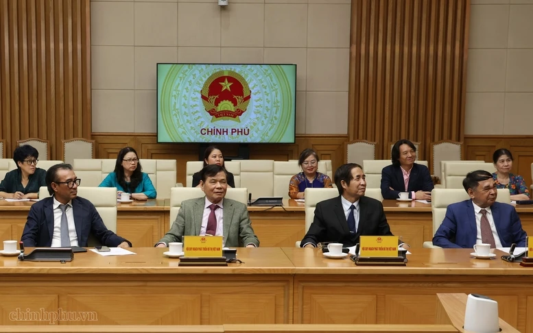 Đổi mới tư duy quy hoạch, kiến tạo không gian phát triển mới