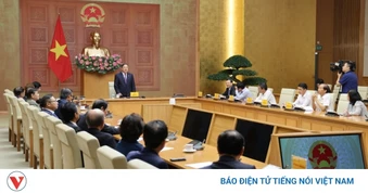 Đổi mới tư duy quy hoạch, kiến tạo không gian phát triển mới