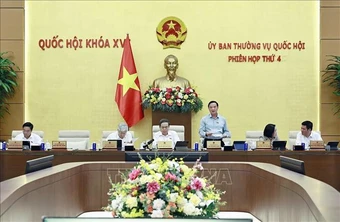 Đổi mới tư duy xây dựng pháp luật và cải cách tư pháp trong giai đoạn mới