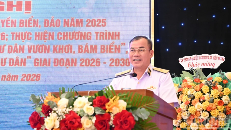 Đổi mới tuyên truyền biển, đảo, nâng cao trách nhiệm bảo vệ chủ quyền Đổi mới tuyên truyền biển, đảo, nâng cao trách nhiệm bảo vệ chủ quyền