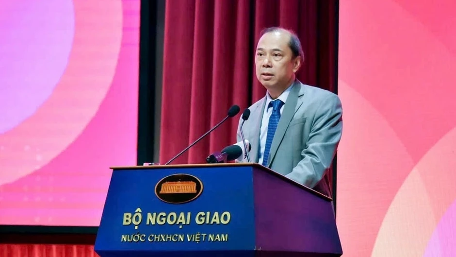 Đối ngoại địa phương chủ động để đón đầu dòng vốn chất lượng cao Đối ngoại địa phương chủ động để đón đầu dòng vốn chất lượng cao