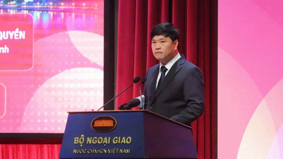 Đối ngoại địa phương chủ động để đón đầu dòng vốn chất lượng cao Đối ngoại địa phương chủ động để đón đầu dòng vốn chất lượng cao
