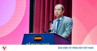 Đối ngoại địa phương chủ động để đón đầu dòng vốn chất lượng cao