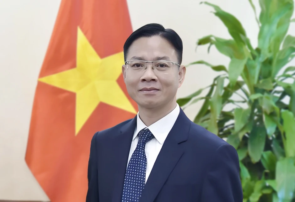 Đối ngoại địa phương khẳng định vai trò mở rộng không gian phát triển Đối ngoại địa phương khẳng định vai trò mở rộng không gian phát triển