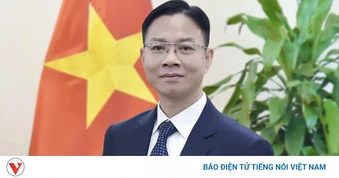 Đối ngoại địa phương khẳng định vai trò mở rộng không gian phát triển