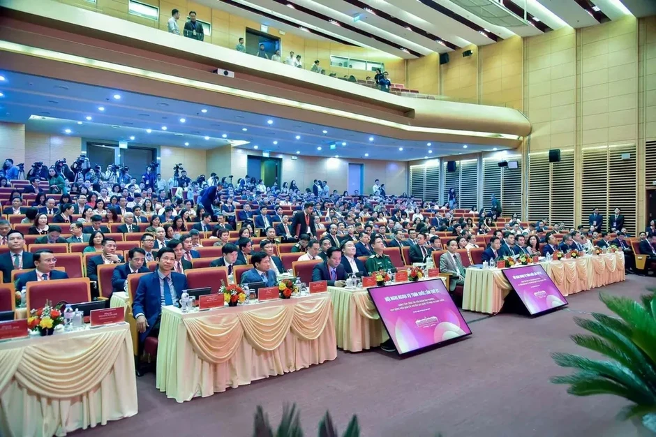 Đối ngoại địa phương phải có sản phẩm, kết quả cụ thể và được nhân dân tín nhiệm Đối ngoại địa phương phải có sản phẩm, kết quả cụ thể và được nhân dân tín nhiệm