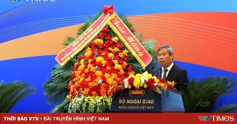 Đối ngoại là động lực thúc đẩy tăng trưởng, nâng cao sức hấp dẫn của môi trường đầu tư Thủ đô