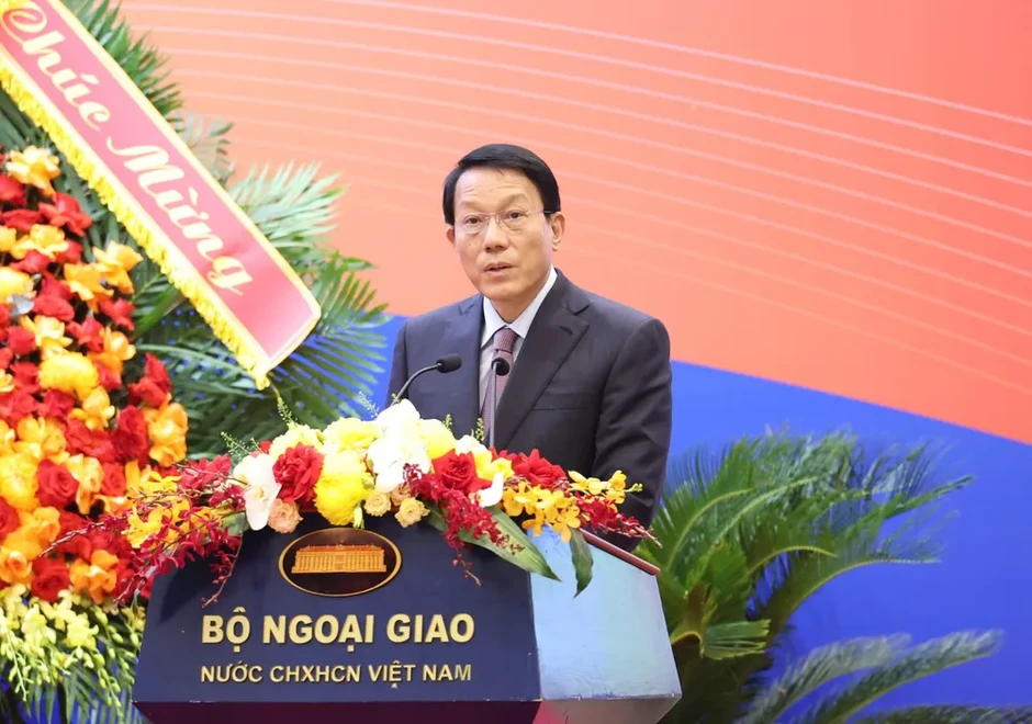 Đối ngoại quốc phòng, an ninh đóng góp tích cực cho hòa bình, an ninh thế giới Đối ngoại quốc phòng, an ninh đóng góp tích cực cho hòa bình, an ninh thế giới